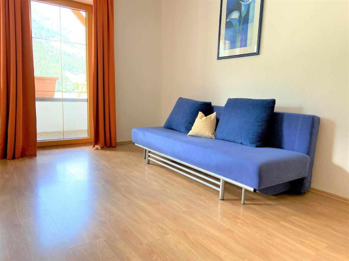Apartment In The Stubai Valley With A Balcony Neustift im Stubaital Extérieur photo